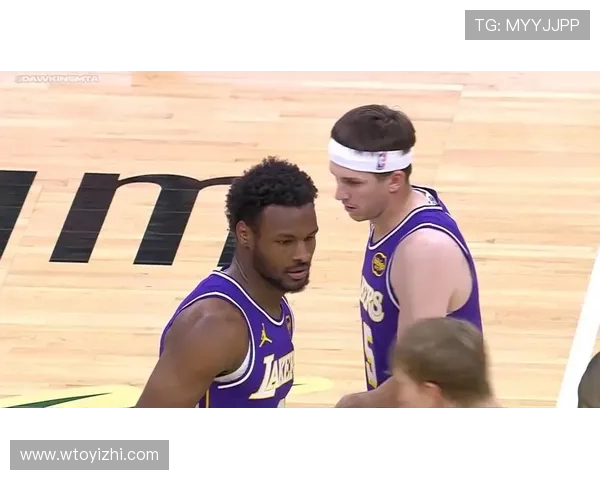 原创湖人三叉戟初具规模！客场拿雄鹿谁是功臣！数据不撒谎！