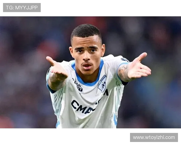 天空体育：那不勒斯希望引进马赛前锋格林伍德