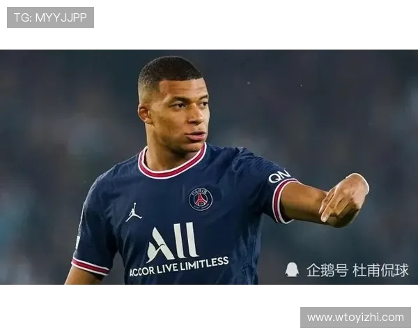 姆巴佩又无视队友!强行盘带被断 全场15次丢失球权